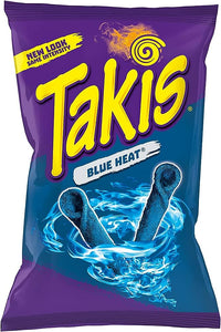 TAKIS BLUE  200 G