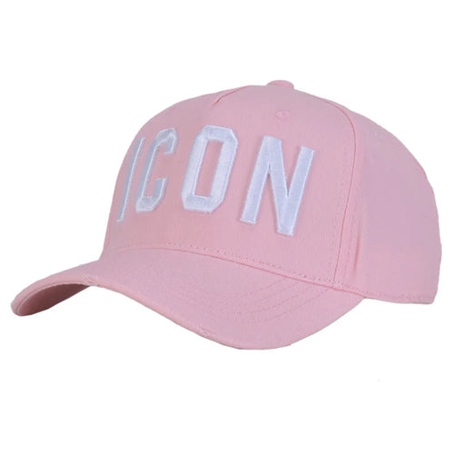 Brand 2024 Fashion ICON CAP