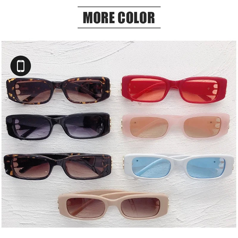 Luxury Fashion Women Brand Sunglasses