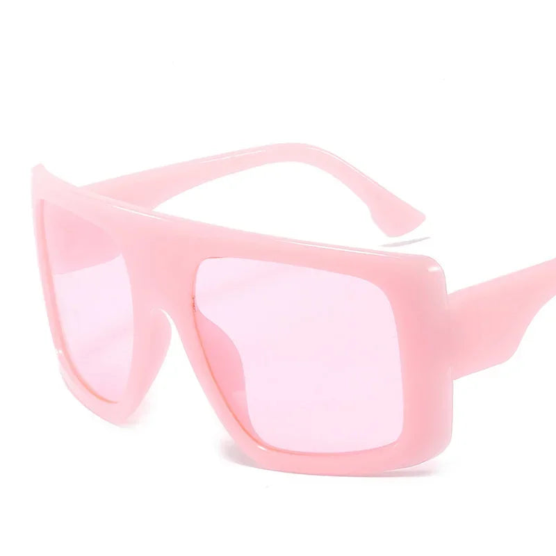 2024 New Curved Women's Sunglasses