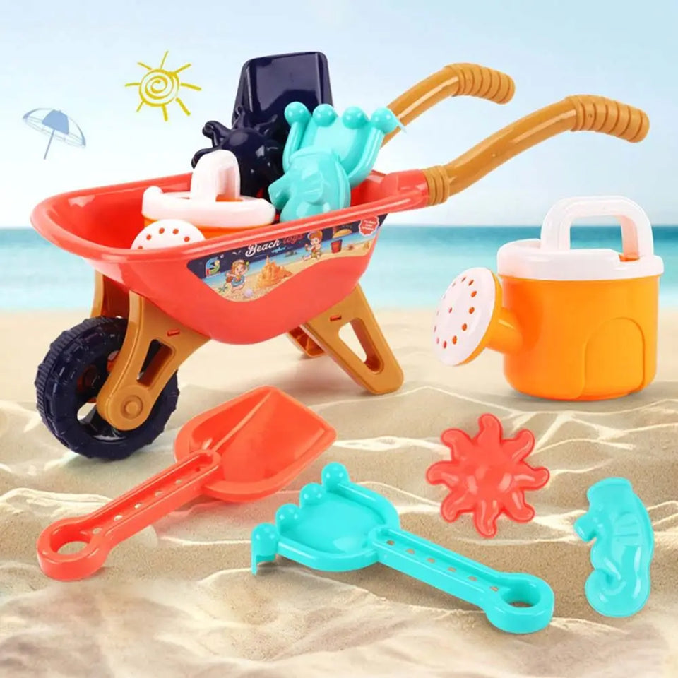 Kinder Lustiges Wasserspiel Spielwagen Badespielzeug