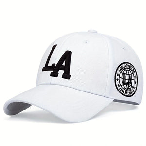 Fashion LA Caps Spring Snapback