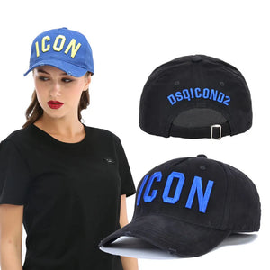 Brand 2024 Fashion ICON CAP