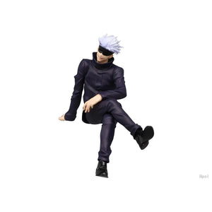 Anime Jujutsu Kaisen Figure Itadori