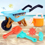 Kinder Lustiges Wasserspiel Spielwagen Badespielzeug