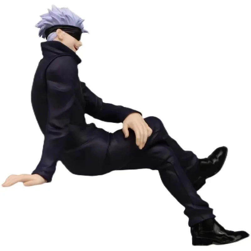 Anime Jujutsu Kaisen Figure Itadori